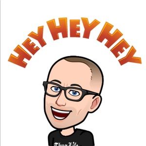 Meet your Posher, Spencer